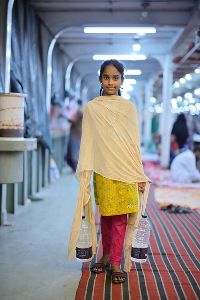 国境なき子どもたち写真展「JIBON」小澤太一