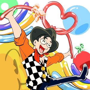 姶良市後援 姶良市バルーンアート勉強会（10月）