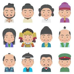 歴史好きも初心者も!日本史ゆるーく語ろう会