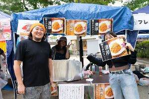第16回「カレーなる戦い in 杉並」