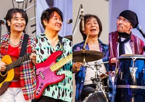 スターダスト☆レビュー 45周年ツアー2025~27 『星屑冒険王』