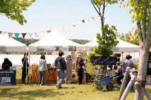 KURKKU FIELDS 7TH ANNIVERSARY MARKET