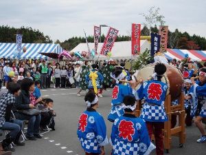 第32回かなんまつり