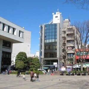ママ・マルシェ in からすやま(12月)