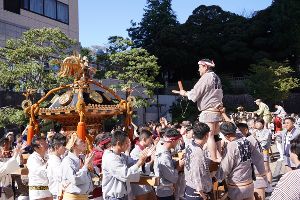 2026年　宇都宮祭