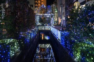 うつのみやイルミネーション　2026