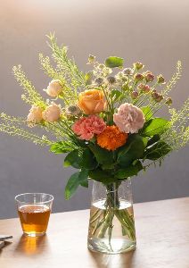 The Flower いい夫婦の日 特別ワークショップ