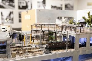 でんしゃであそぼう!武蔵府中鉄道模型博2026(第5回)